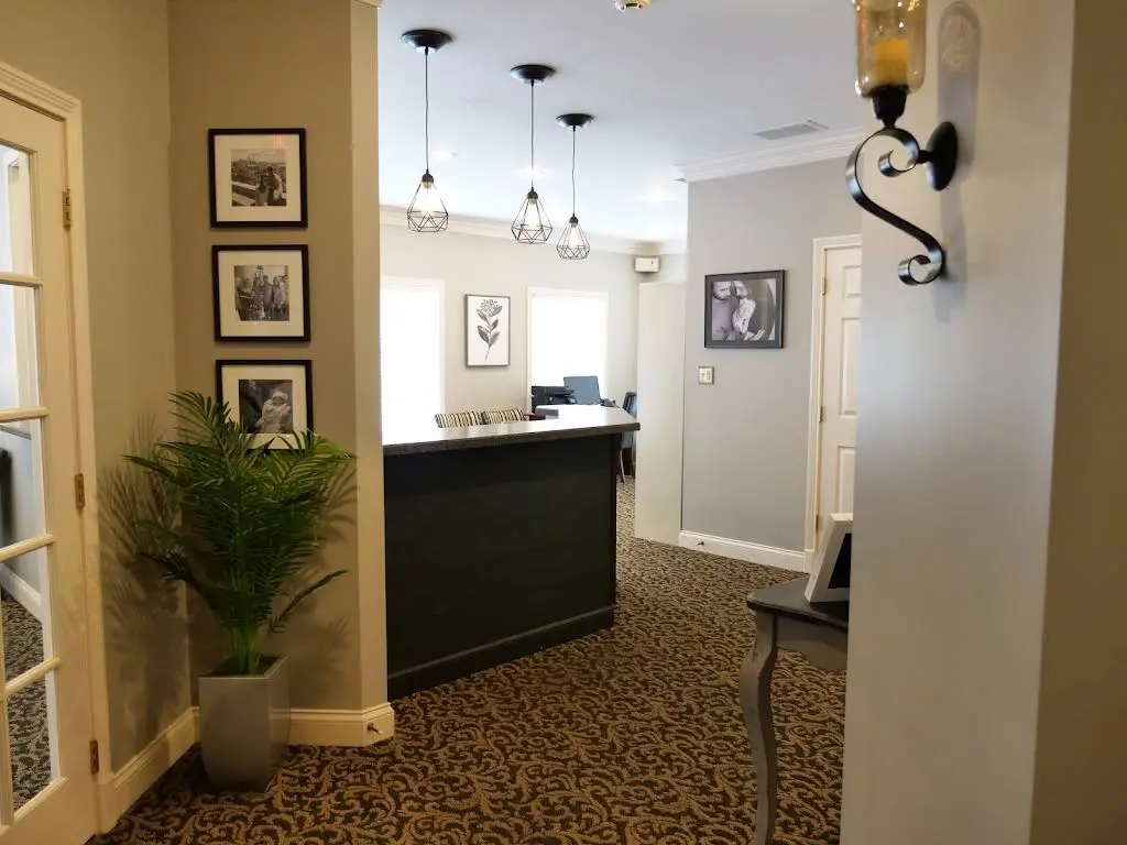 Kapp Family Dental
