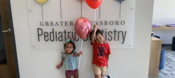 Greater Owensboro Pediatric Dentistry