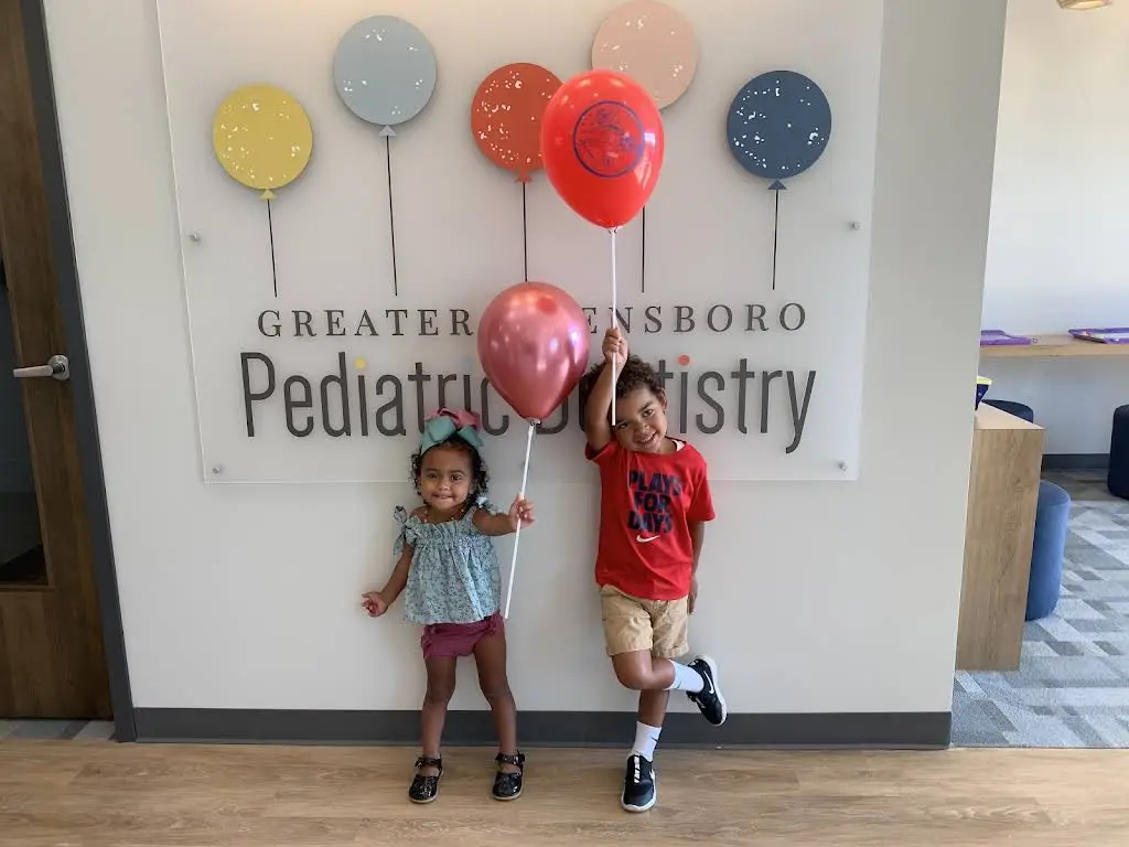 Greater Owensboro Pediatric Dentistry