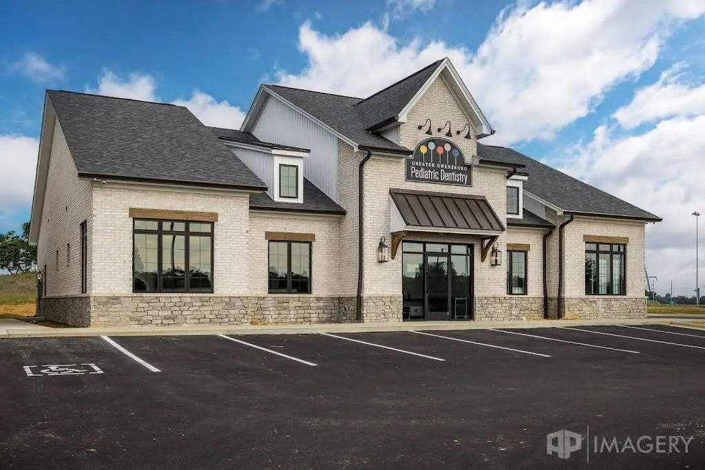 Greater Owensboro Pediatric Dentistry