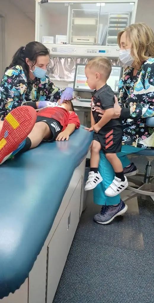 Greater Owensboro Pediatric Dentistry