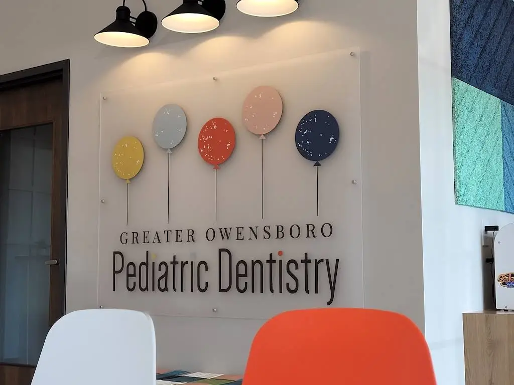 Greater Owensboro Pediatric Dentistry