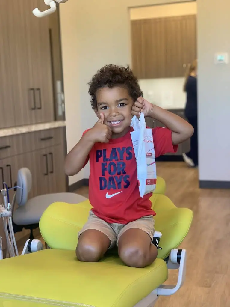 Greater Owensboro Pediatric Dentistry