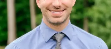 Ben Thompson, DMD Family Dentistry