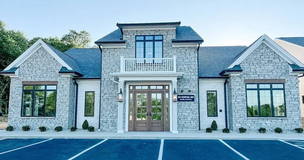 Ben Thompson, DMD Family Dentistry