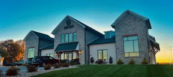 Wedding Thompson Orthodontics