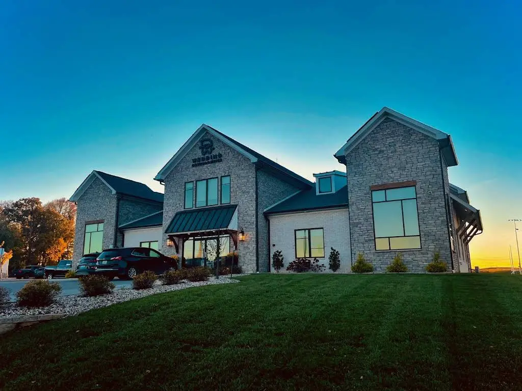 Wedding Thompson Orthodontics