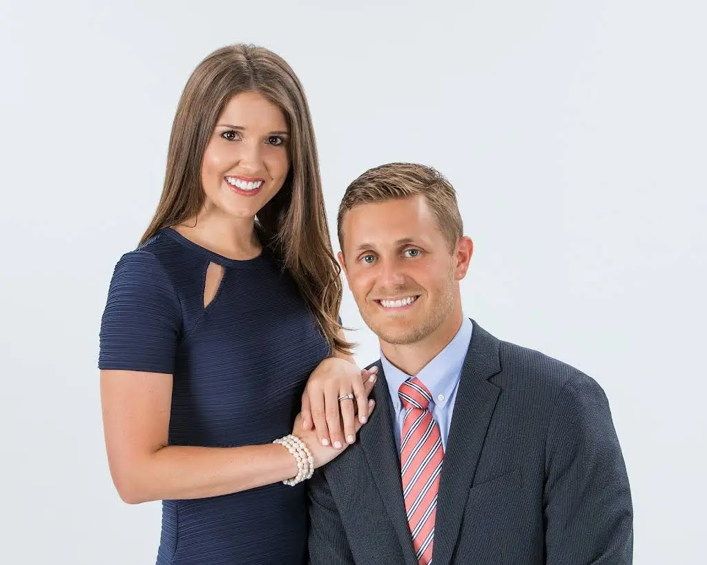 Wedding Thompson Orthodontics