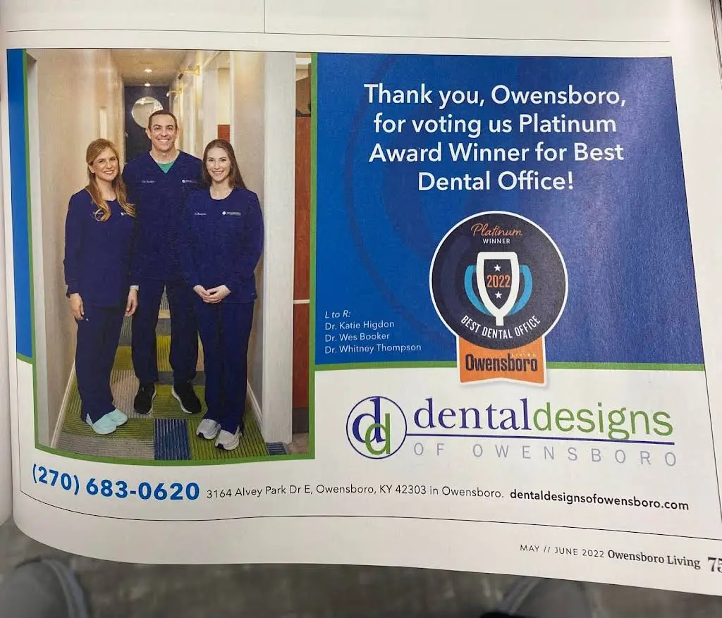 Dental Designs of Owensboro