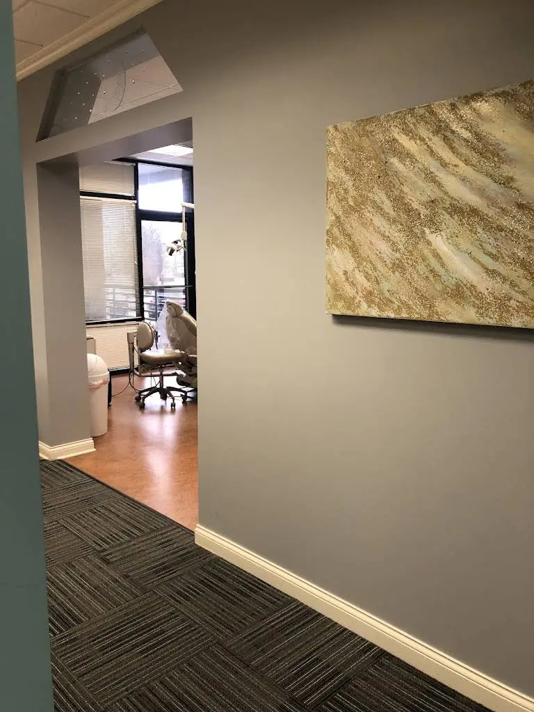 Mint & Ivory Dentistry