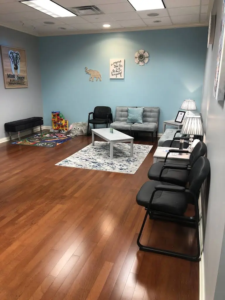 Mint & Ivory Dentistry