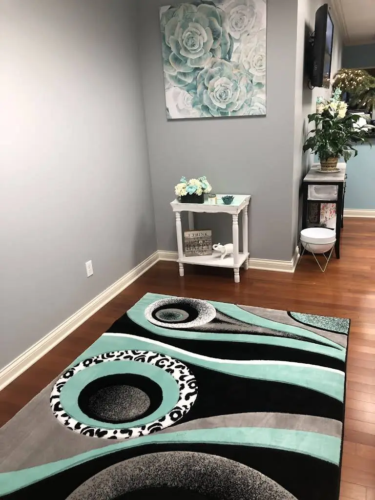Mint & Ivory Dentistry