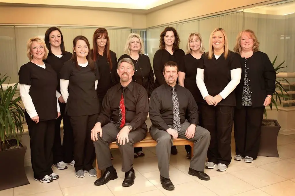 Jackson Norris Family Dental