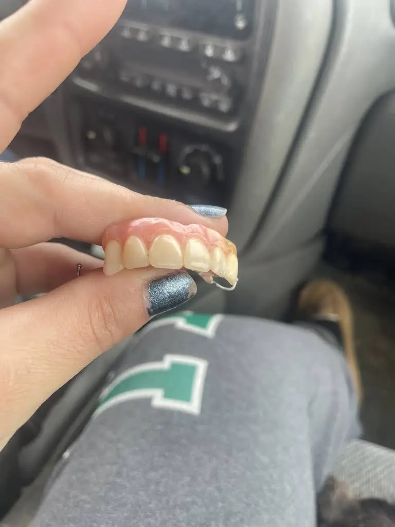 Affordable Dentures & Implants