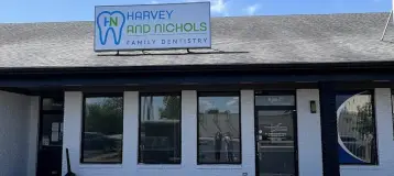 Harvey and Nichols Family Dentistry