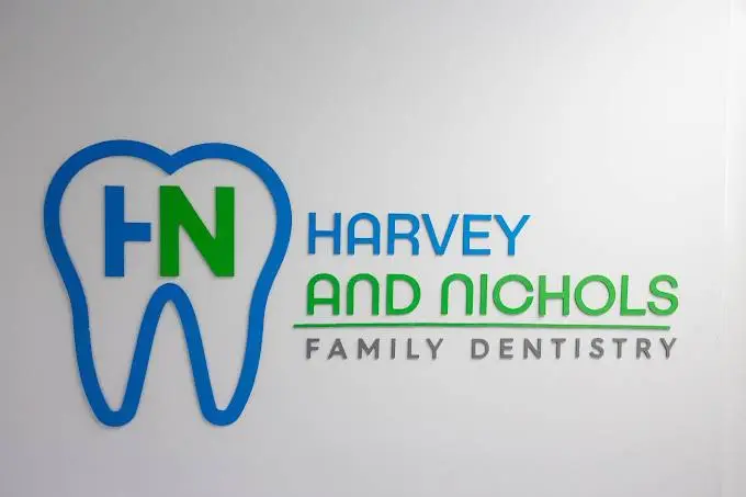Harvey and Nichols Family Dentistry