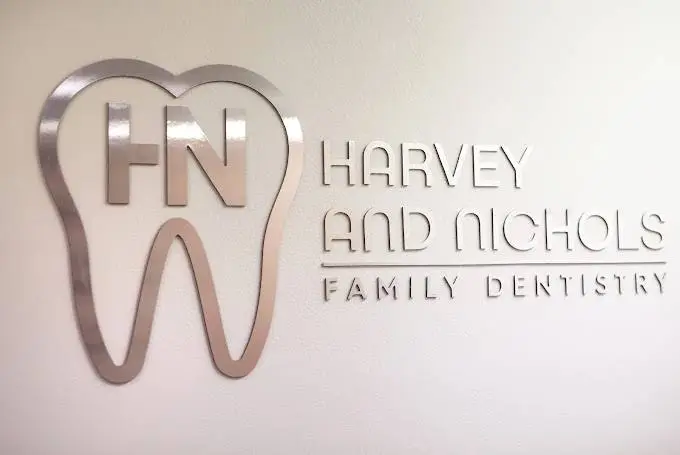 Harvey and Nichols Family Dentistry