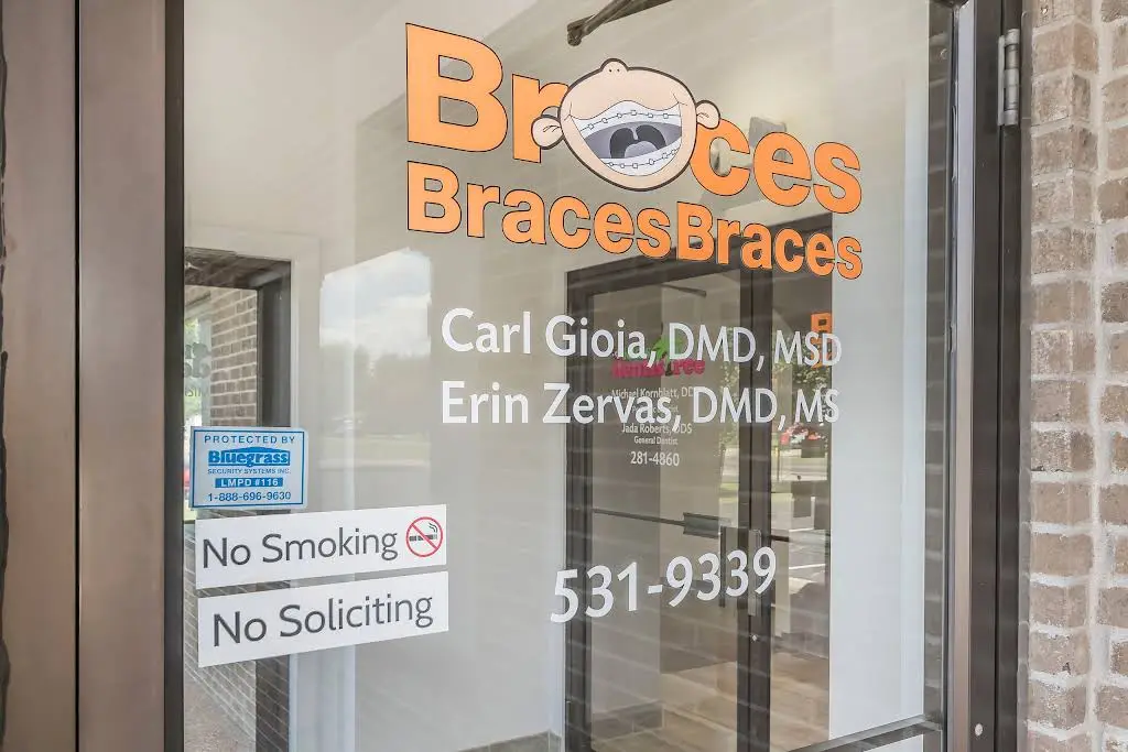 BracesBracesBraces