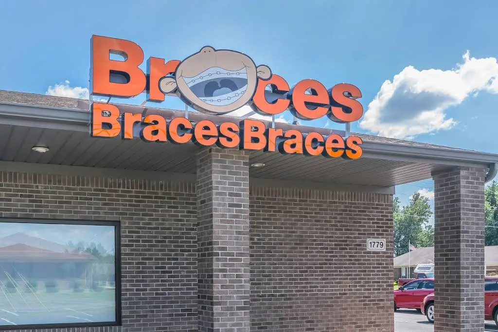 BracesBracesBraces