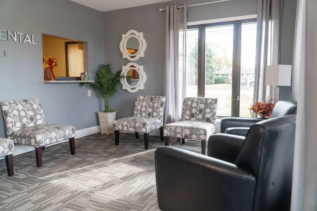 Premier Dental of Ashville