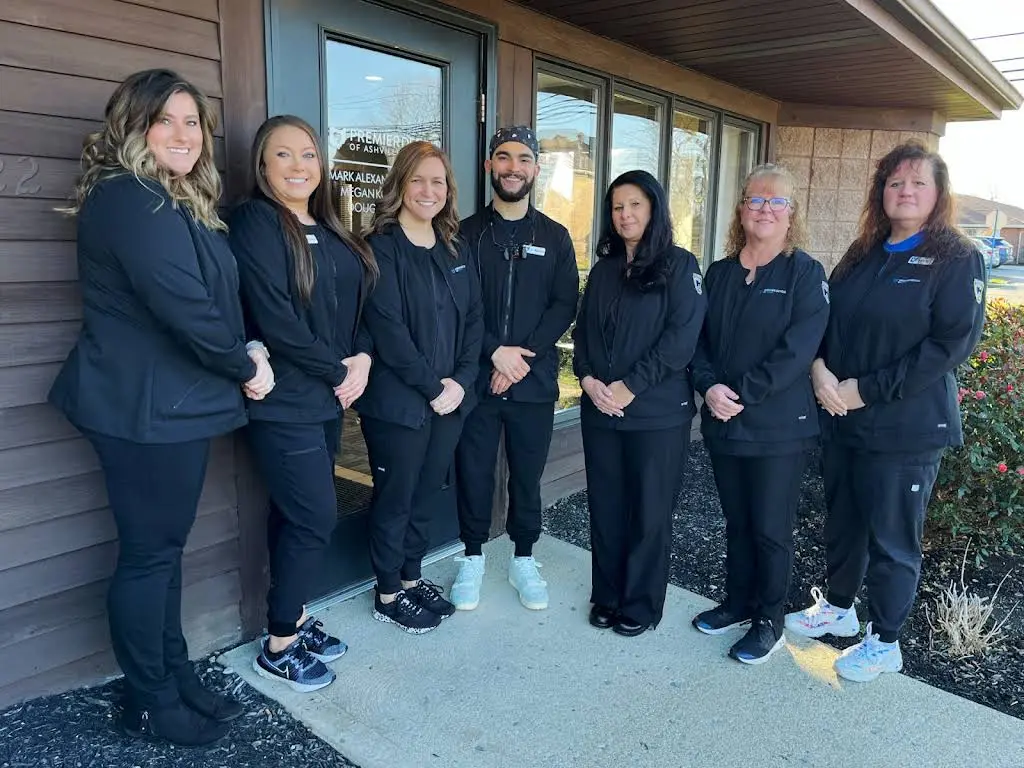 Premier Dental of Ashville