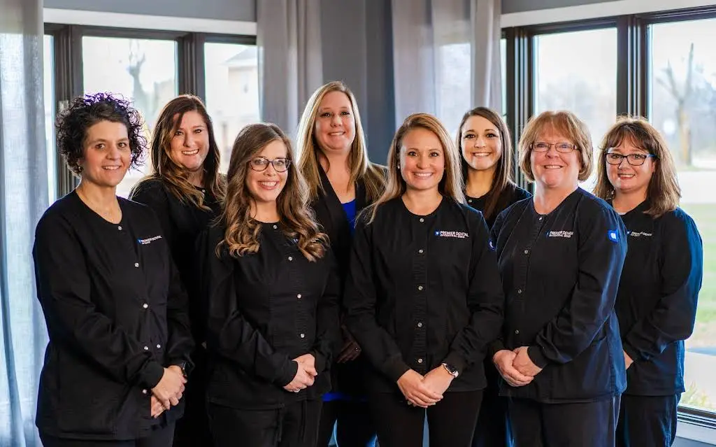 Premier Dental of Ashville
