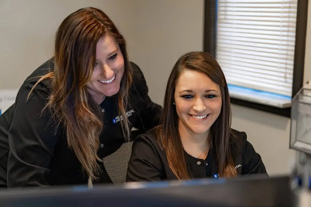 Premier Dental of Ashville
