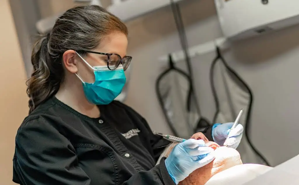 Premier Dental of Ashville