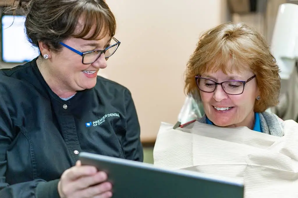 Premier Dental of Ashville