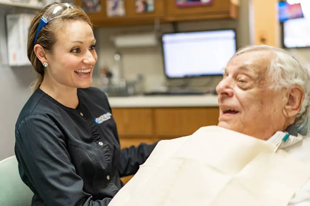 Premier Dental of Ashville