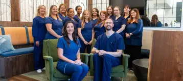The Grove Pediatric Dentistry