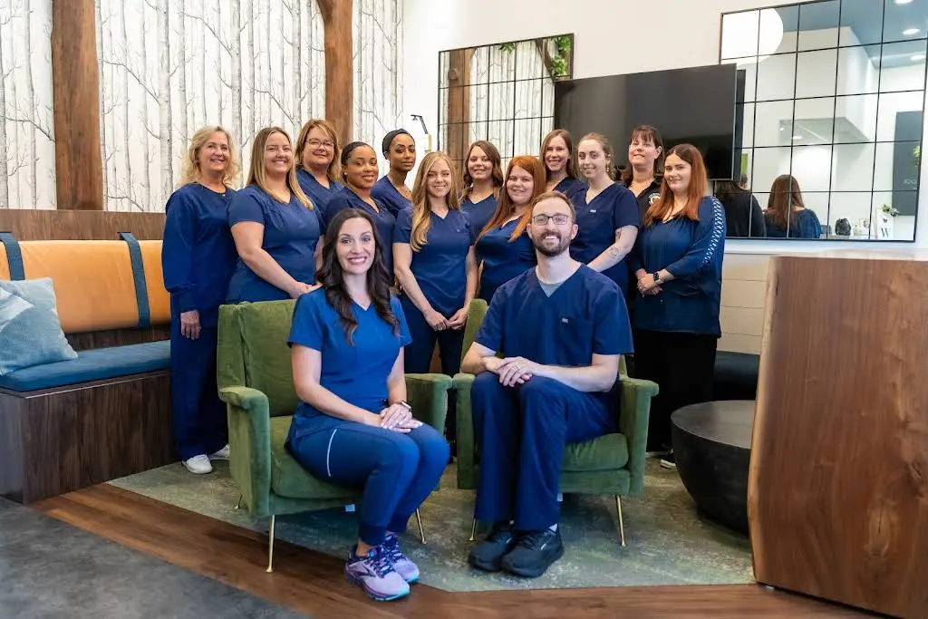 The Grove Pediatric Dentistry