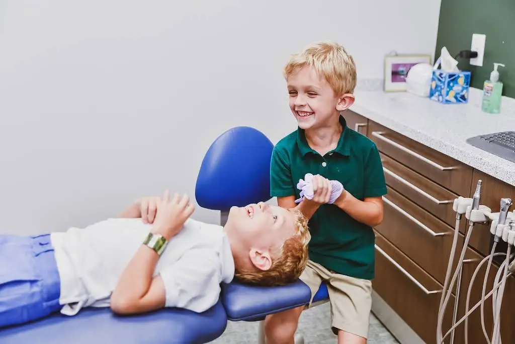 The Grove Pediatric Dentistry