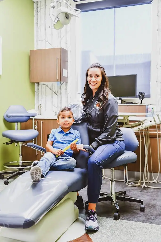 The Grove Pediatric Dentistry