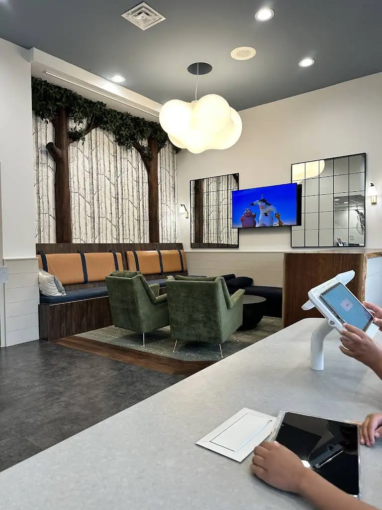 The Grove Pediatric Dentistry