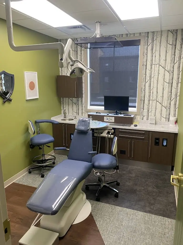 The Grove Pediatric Dentistry