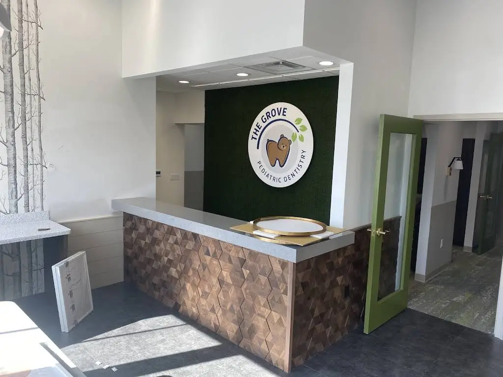 The Grove Pediatric Dentistry