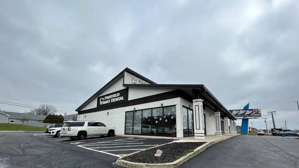 Fairfield Family Dental