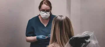 Comfort Dental - Lancaster