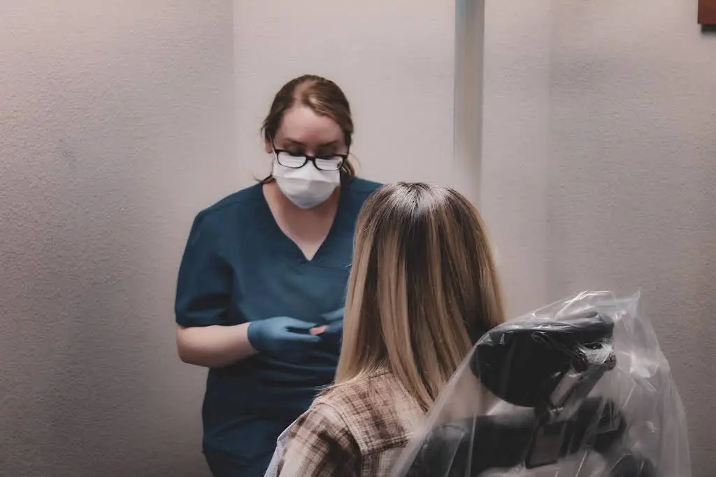 Comfort Dental - Lancaster