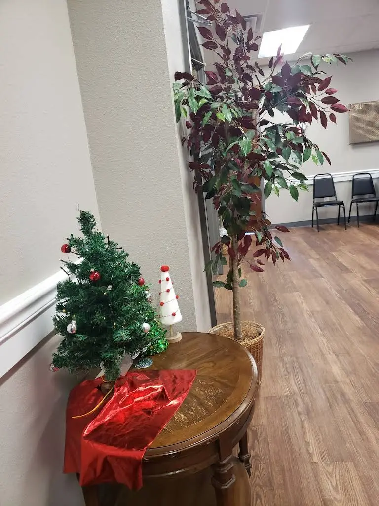 Comfort Dental - Lancaster