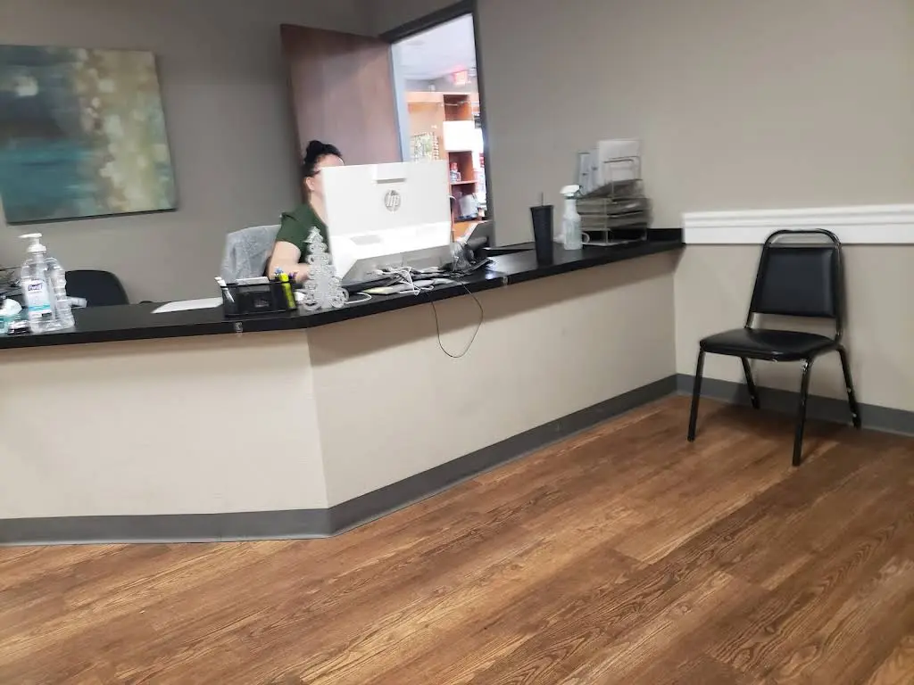 Comfort Dental - Lancaster