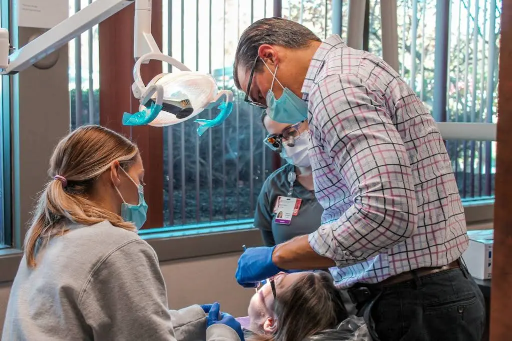 Comfort Dental - Lancaster