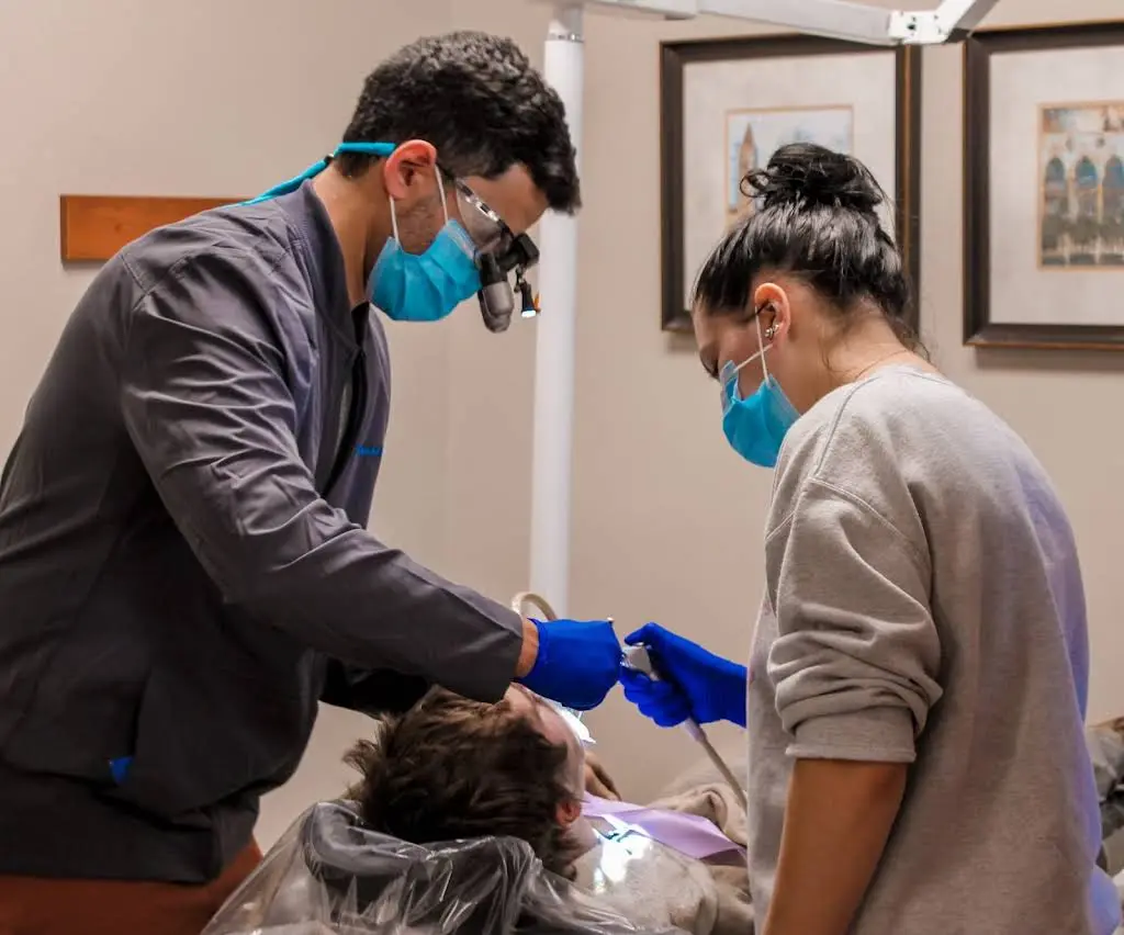 Comfort Dental - Lancaster