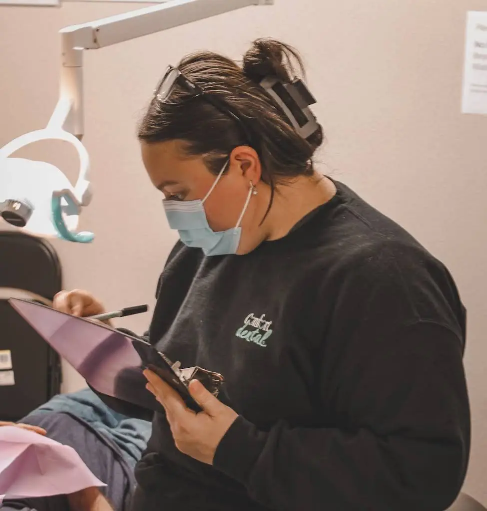Comfort Dental - Lancaster