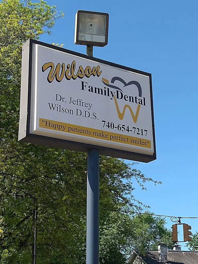 Wilson Family Dental