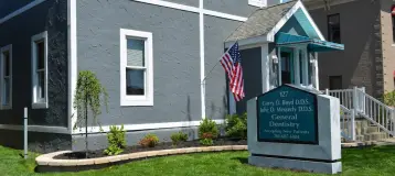 Messerly Dental