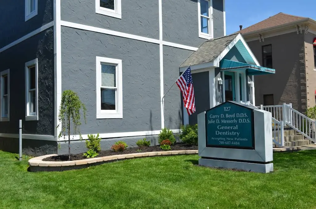 Messerly Dental