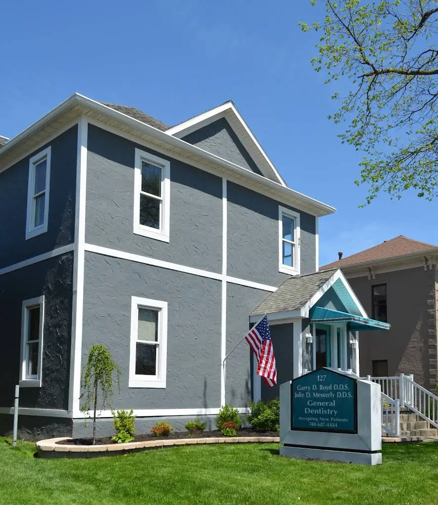 Messerly Dental