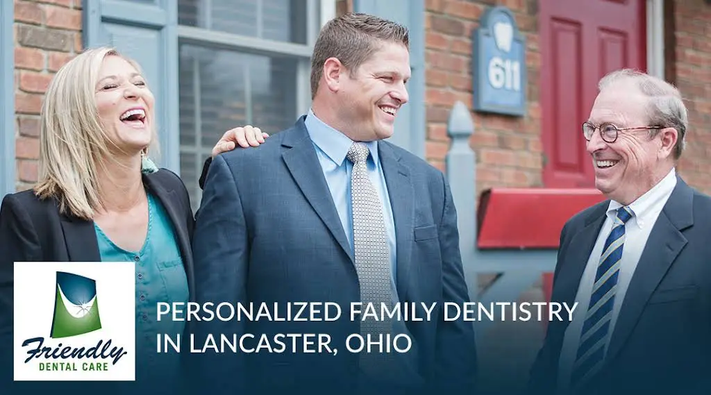 Friendly Dental Care